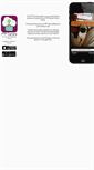 Mobile Screenshot of ftpcameraapp.com